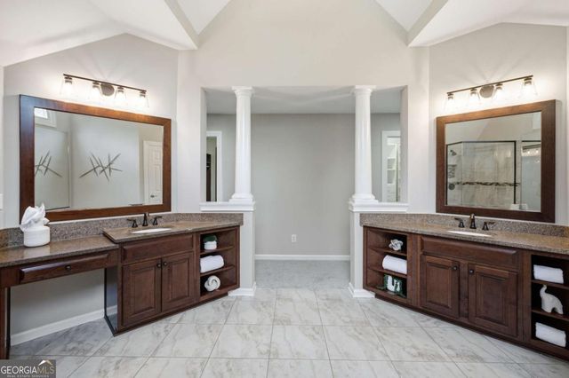 861 Woodleaf Park Drive, Mableton, GA 30126