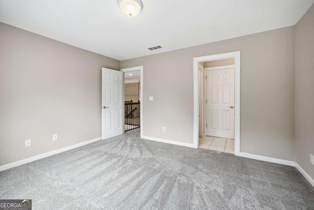 861 Woodleaf Park Drive, Mableton, GA 30126