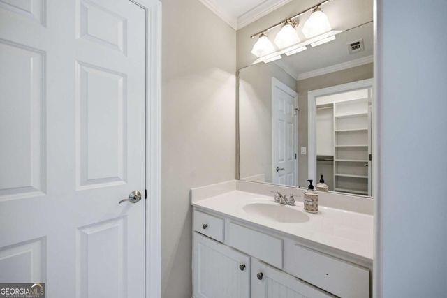 861 Woodleaf Park Drive, Mableton, GA 30126