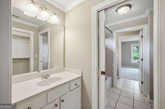 861 Woodleaf Park Drive, Mableton, GA 30126