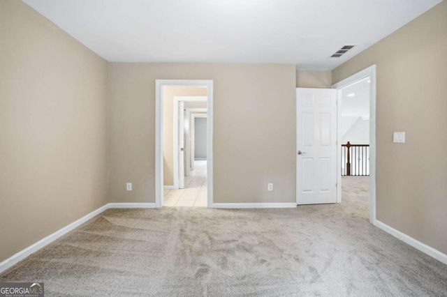 861 Woodleaf Park Drive, Mableton, GA 30126