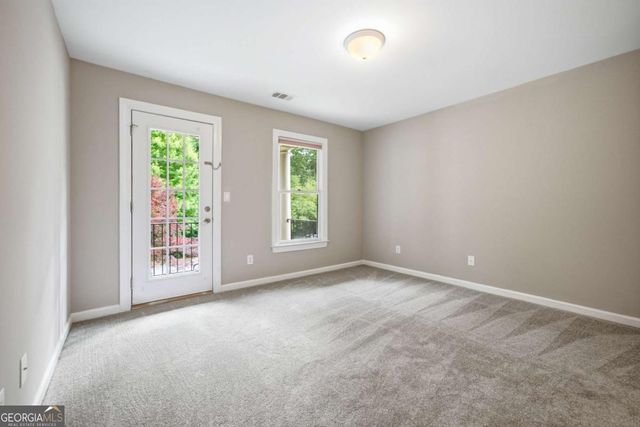 861 Woodleaf Park Drive, Mableton, GA 30126