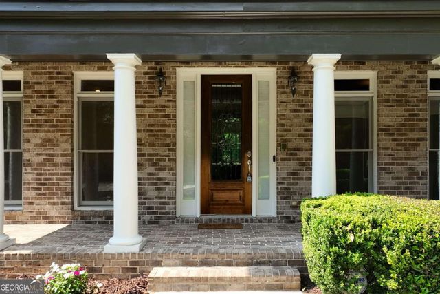 861 Woodleaf Park Drive, Mableton, GA 30126