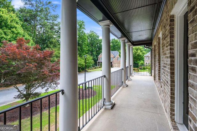 861 Woodleaf Park Drive, Mableton, GA 30126