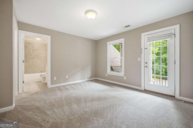 861 Woodleaf Park Drive, Mableton, GA 30126