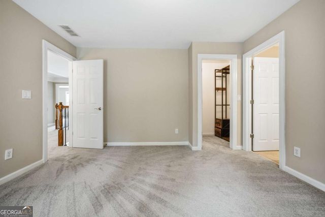 861 Woodleaf Park Drive, Mableton, GA 30126
