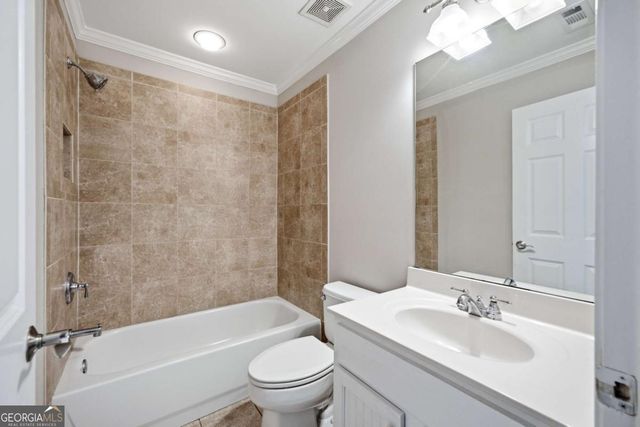 861 Woodleaf Park Drive, Mableton, GA 30126