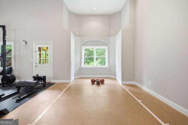861 Woodleaf Park Drive, Mableton, GA 30126