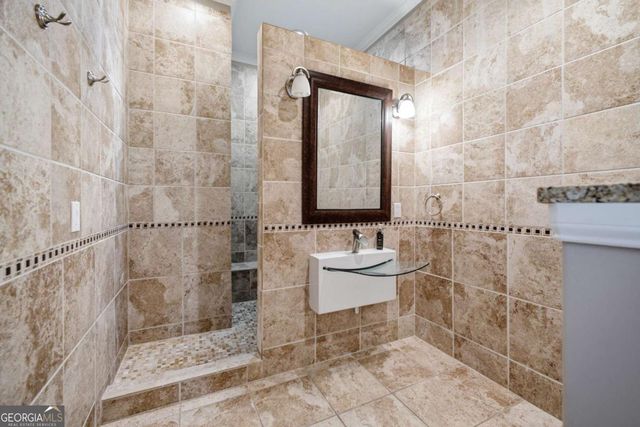 861 Woodleaf Park Drive, Mableton, GA 30126