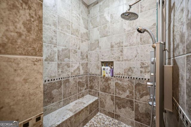 861 Woodleaf Park Drive, Mableton, GA 30126