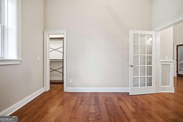 861 Woodleaf Park Drive, Mableton, GA 30126