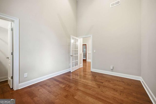 861 Woodleaf Park Drive, Mableton, GA 30126