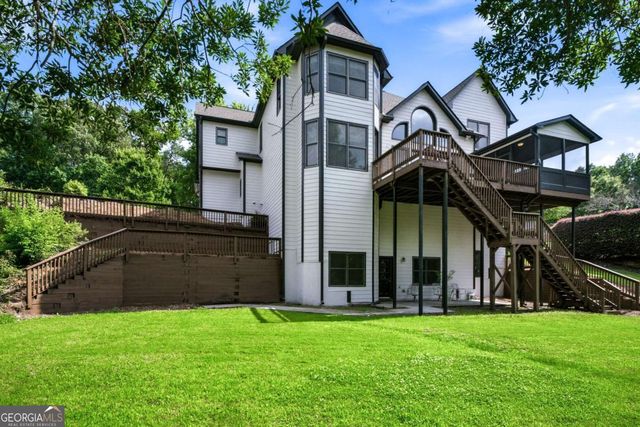 861 Woodleaf Park Drive, Mableton, GA 30126