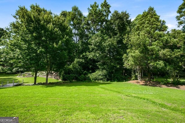 861 Woodleaf Park Drive, Mableton, GA 30126