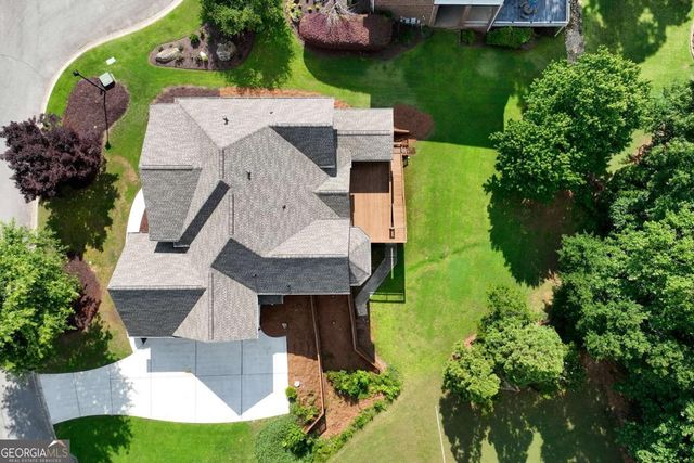 861 Woodleaf Park Drive, Mableton, GA 30126