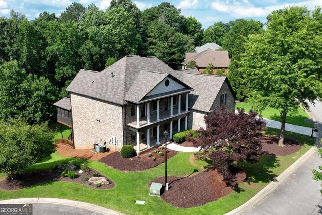 861 Woodleaf Park Drive, Mableton, GA 30126