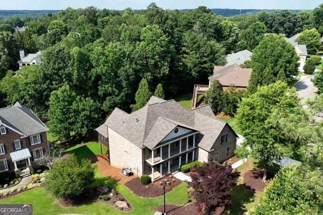 861 Woodleaf Park Drive, Mableton, GA 30126