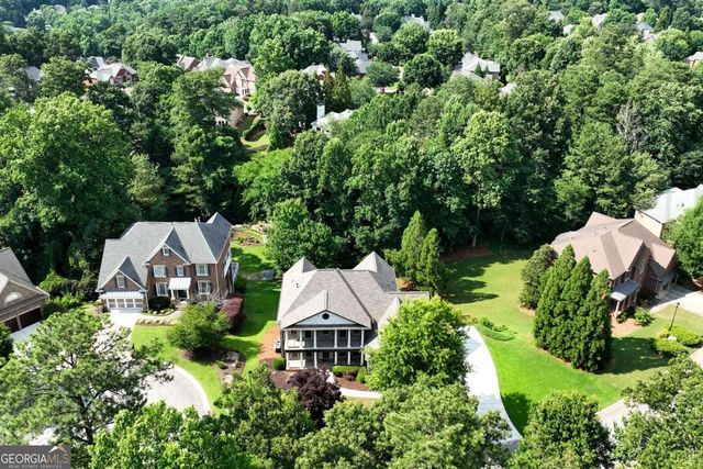 861 Woodleaf Park Drive, Mableton, GA 30126