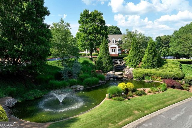 861 Woodleaf Park Drive, Mableton, GA 30126