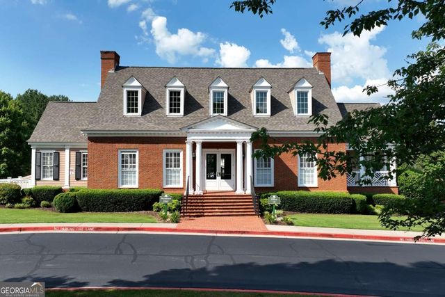 861 Woodleaf Park Drive, Mableton, GA 30126