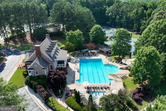 861 Woodleaf Park Drive, Mableton, GA 30126