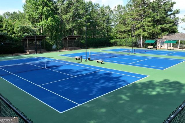 861 Woodleaf Park Drive, Mableton, GA 30126