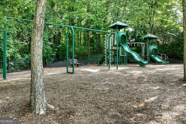 861 Woodleaf Park Drive, Mableton, GA 30126