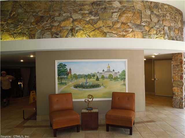 30 Woodland Street 9 P, Hartford, CT 06105