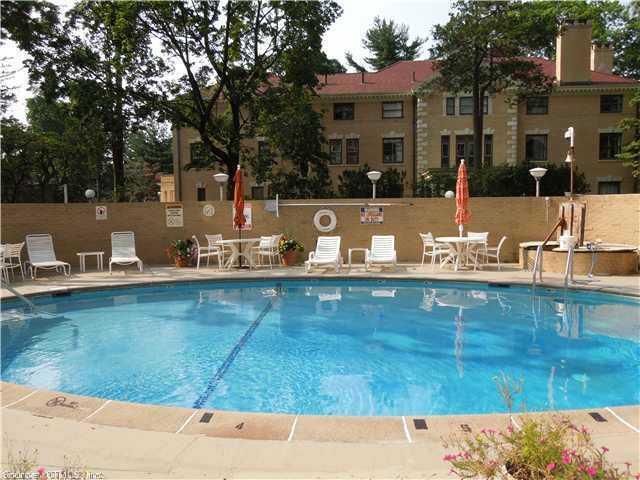 30 Woodland Street 9 P, Hartford, CT 06105