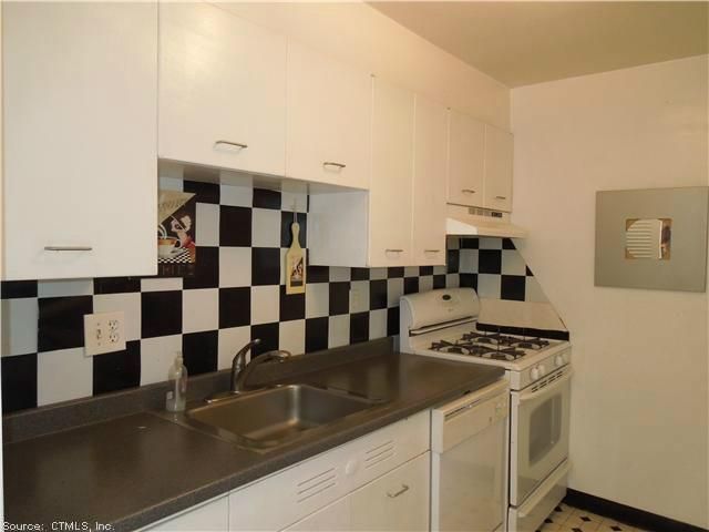 30 Woodland Street 9 P, Hartford, CT 06105