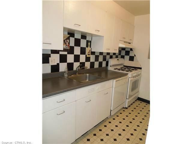 30 Woodland Street 9 P, Hartford, CT 06105