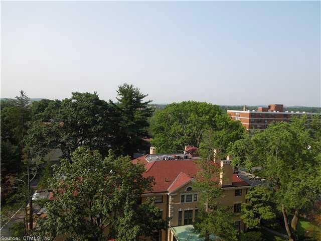 30 Woodland Street 9 P, Hartford, CT 06105