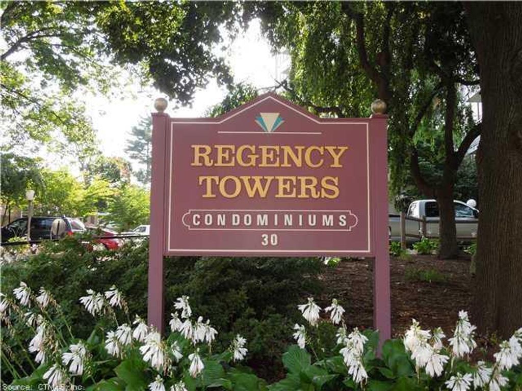 30 Woodland Street 9 P, Hartford, CT 06105