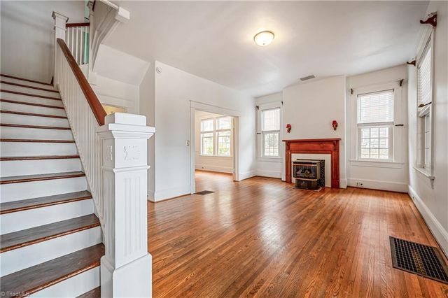 1023 N Main Street, Mount Airy, NC 27030