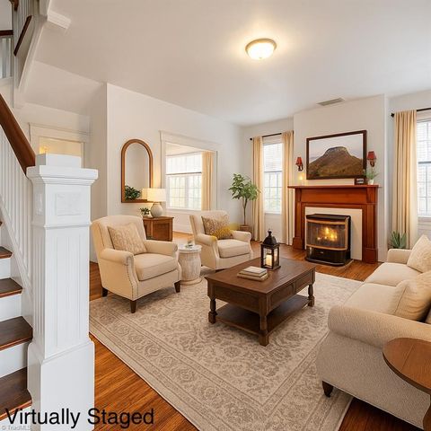 1023 N Main Street, Mount Airy, NC 27030