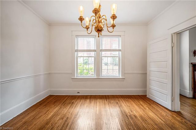 1023 N Main Street, Mount Airy, NC 27030