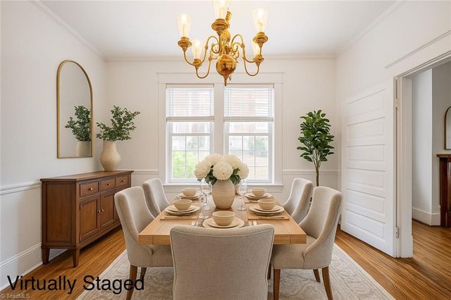 1023 N Main Street, Mount Airy, NC 27030