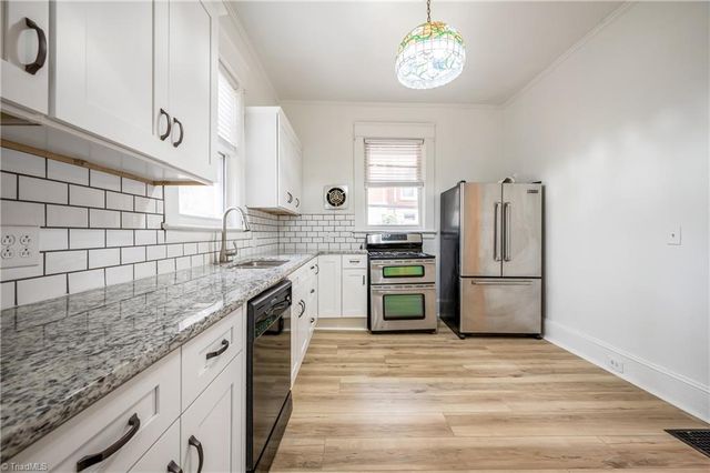 1023 N Main Street, Mount Airy, NC 27030