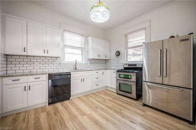 1023 N Main Street, Mount Airy, NC 27030