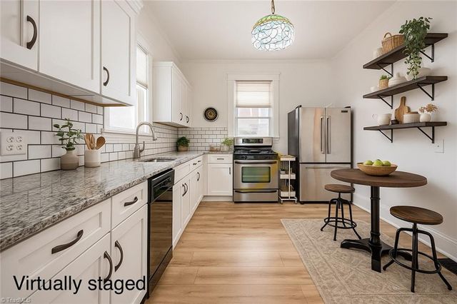 1023 N Main Street, Mount Airy, NC 27030