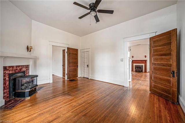 1023 N Main Street, Mount Airy, NC 27030