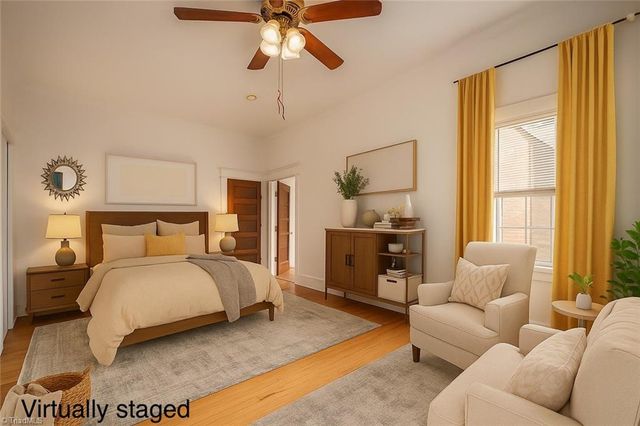 1023 N Main Street, Mount Airy, NC 27030