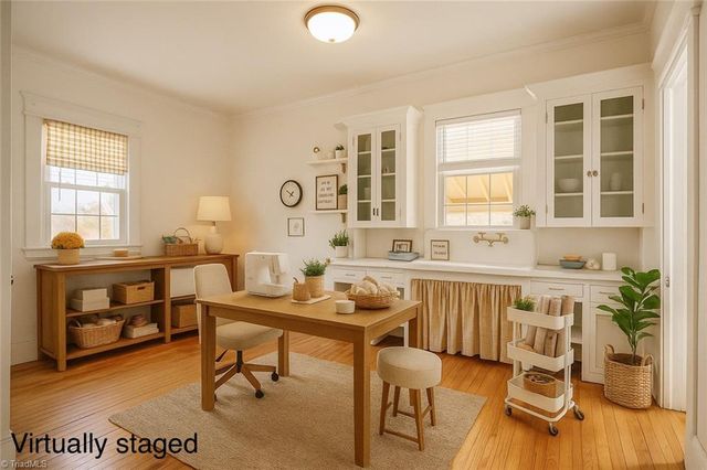 1023 N Main Street, Mount Airy, NC 27030