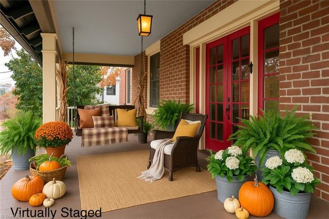 1023 N Main Street, Mount Airy, NC 27030