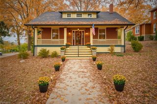 1023 N Main Street, Mount Airy, NC 27030