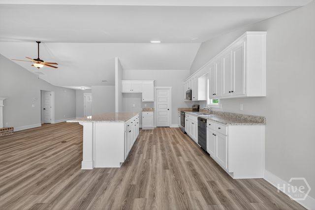 474 Oil Mill Road 11, Martin, GA 30557