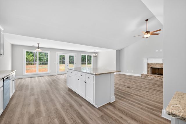 474 Oil Mill Road 11, Martin, GA 30557