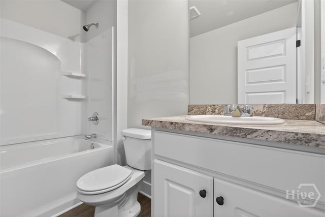 474 Oil Mill Road 11, Martin, GA 30557
