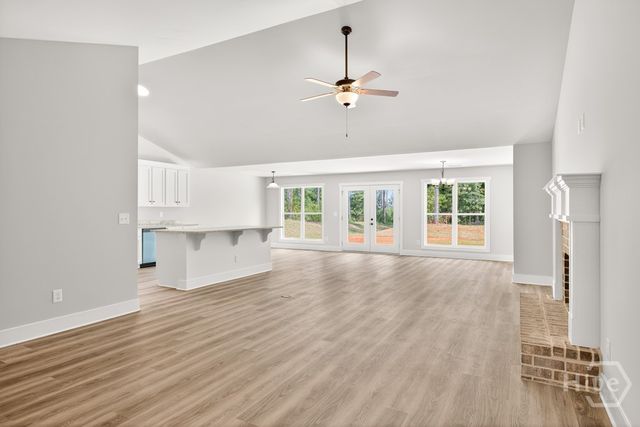 474 Oil Mill Road 11, Martin, GA 30557