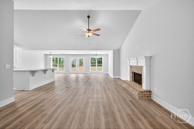 474 Oil Mill Road 11, Martin, GA 30557